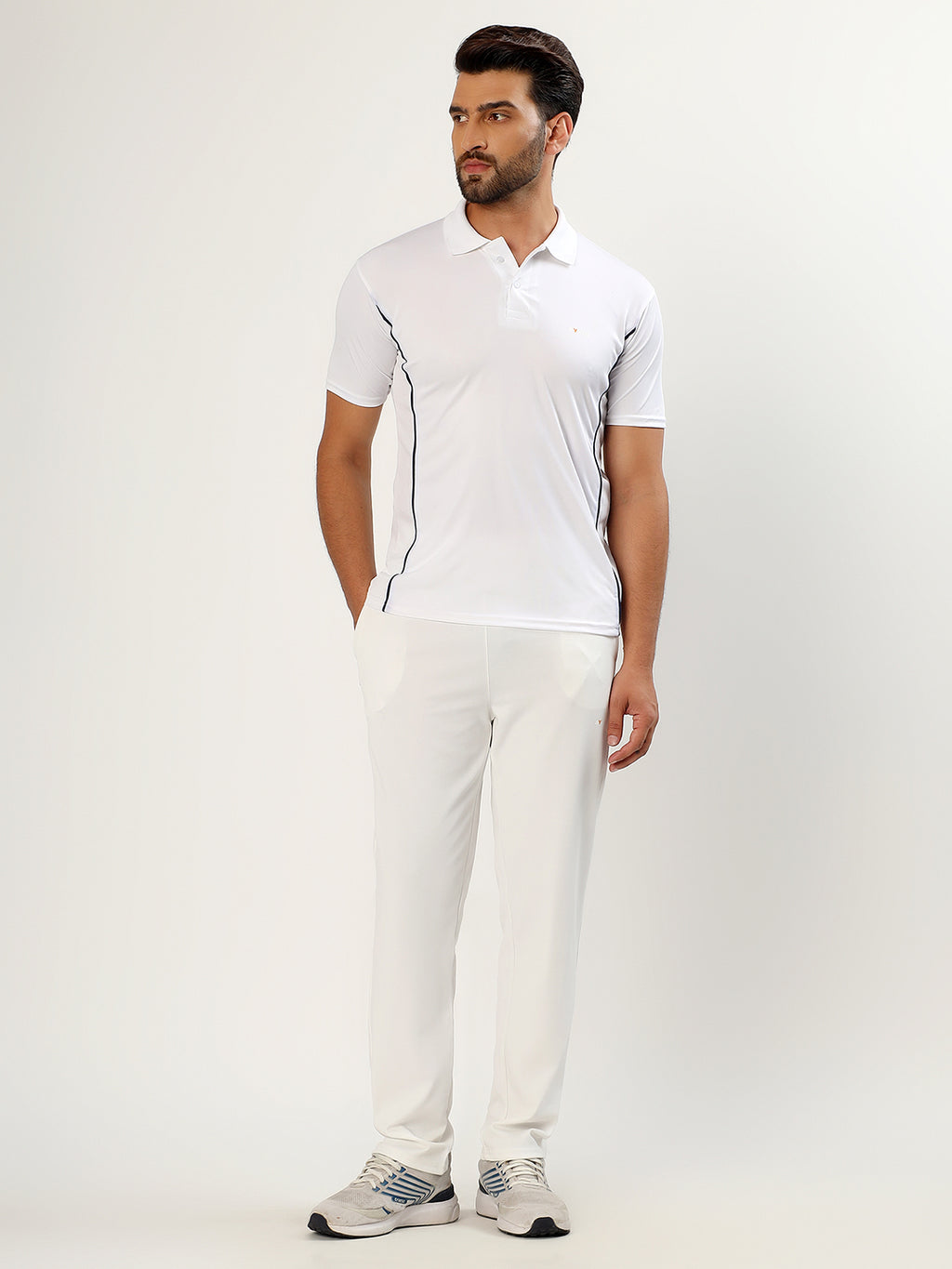 Cricket wear combo