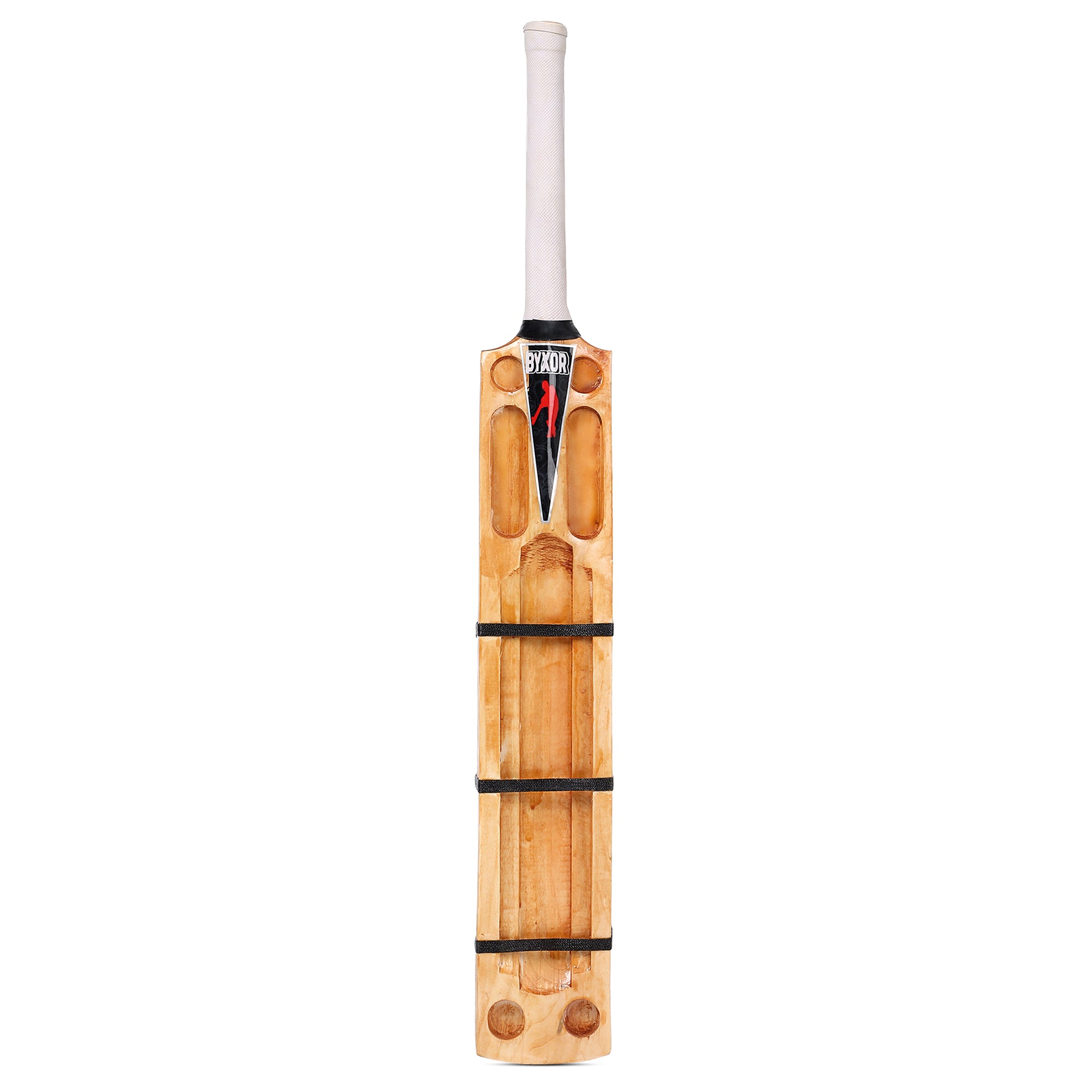 BYXOR Double Blade Player Edition – Front view