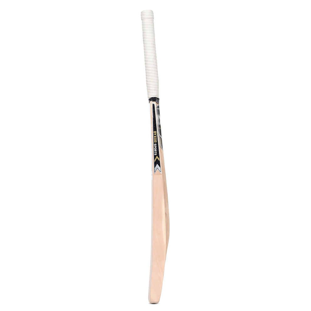 BYXOR Single Blade Special Edition Cricket Bat – Grey