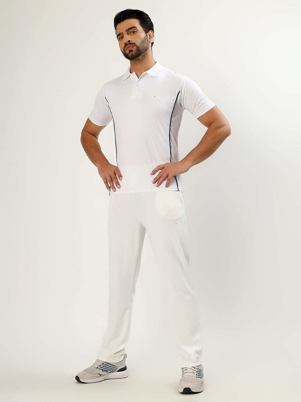 Cricket wear combo