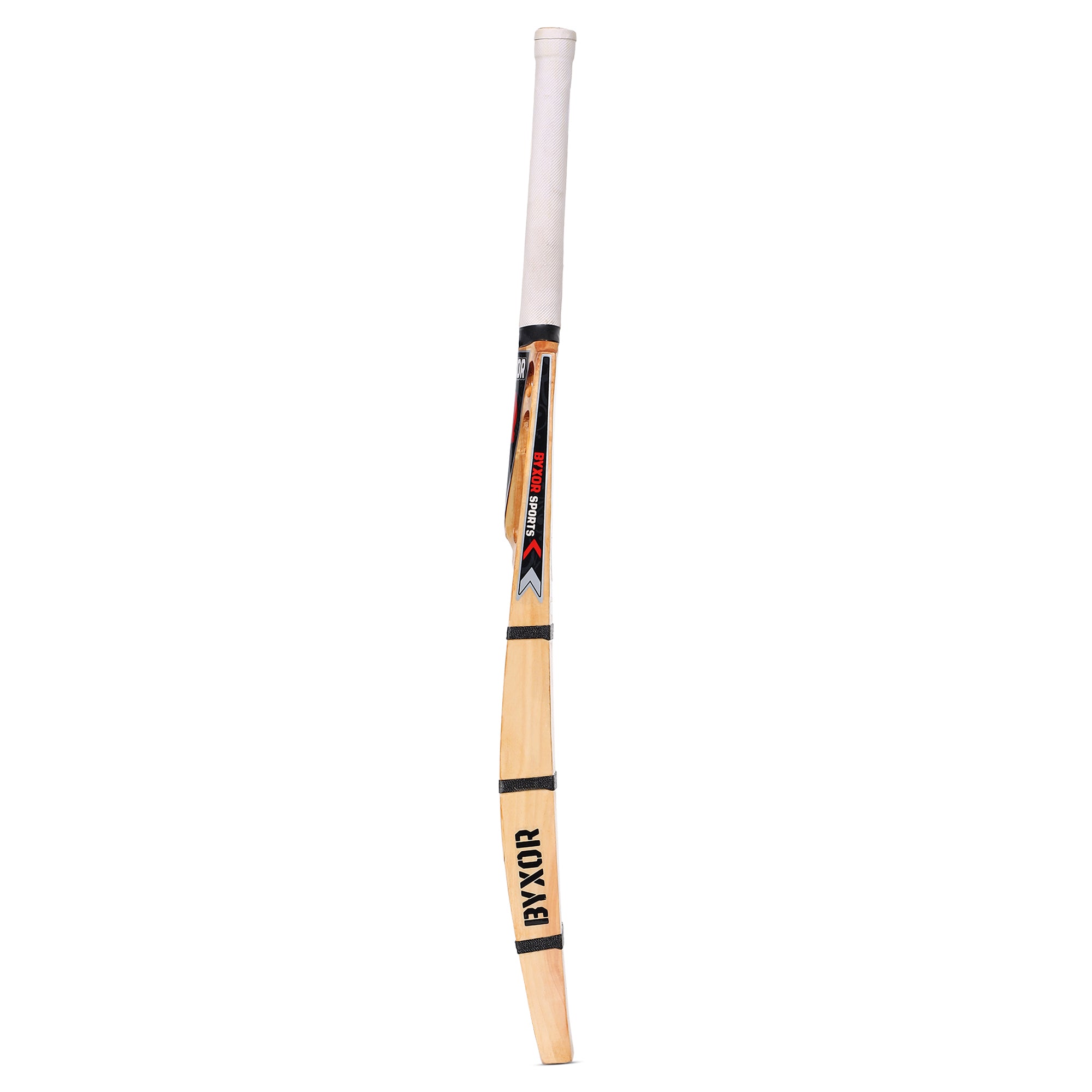 BYXOR Double Blade Player Edition – Full side view