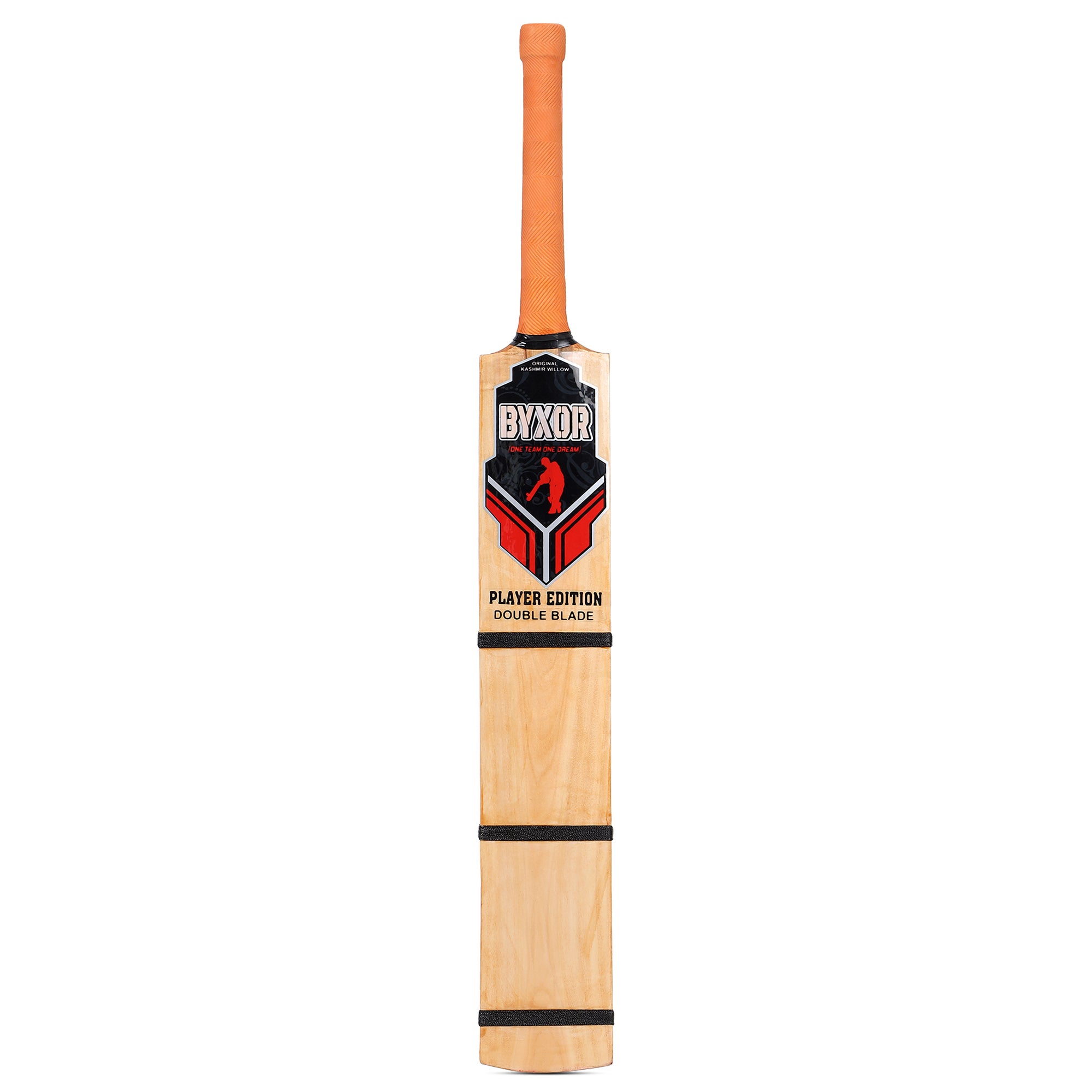 Kashmir Willow Cricket Bat