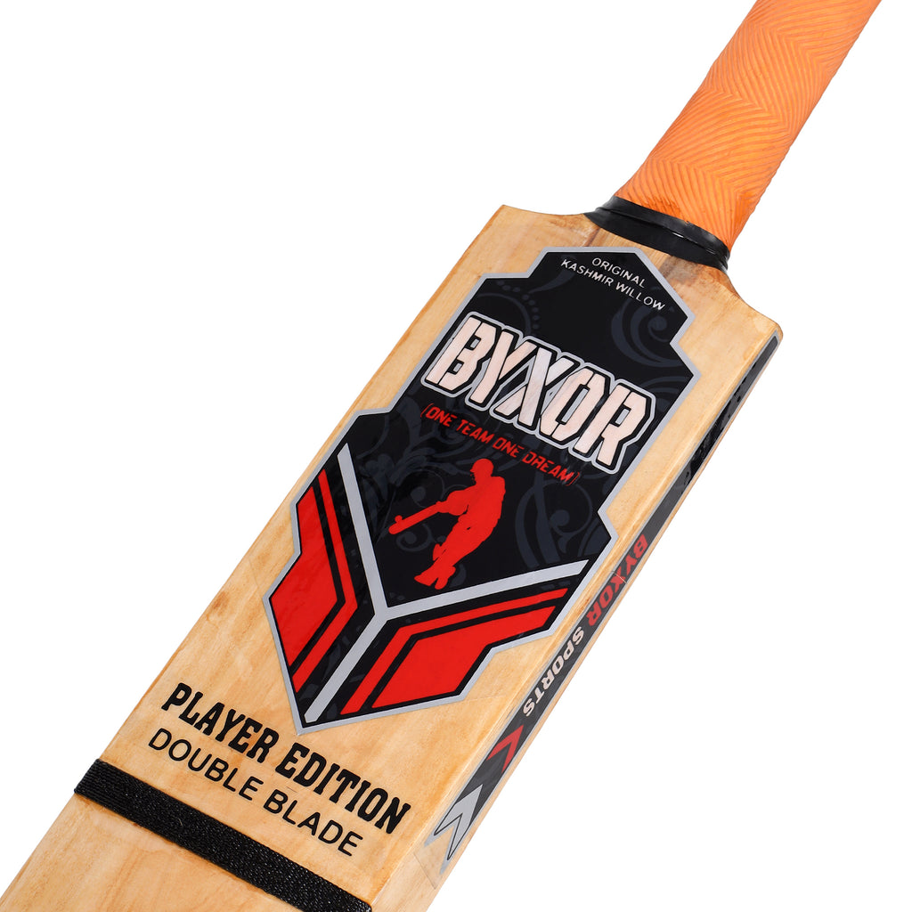 Kashmir Willow Cricket Bat